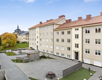 Exteriörbild