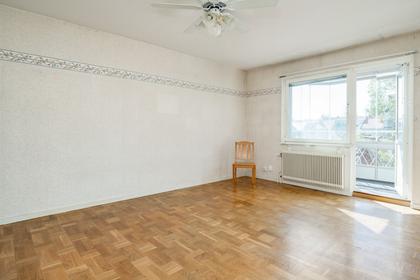 Interiörbild