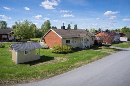 Exteriörbild