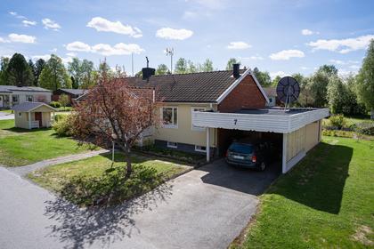Exteriörbild