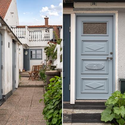 Exteriörbild