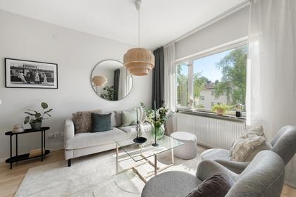 Interiörbild