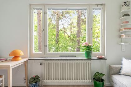 Interiörbild