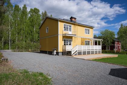 Exteriörbild