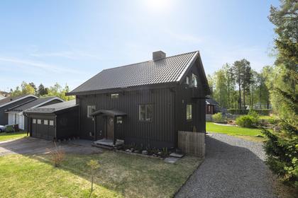 Exteriörbild