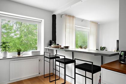 Kök eller matrum