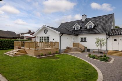 Exteriörbild