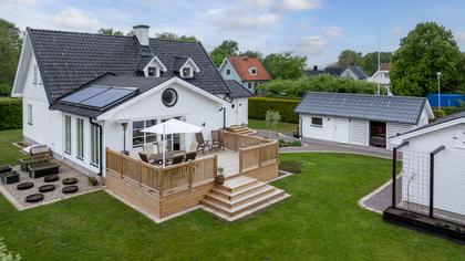Exteriörbild