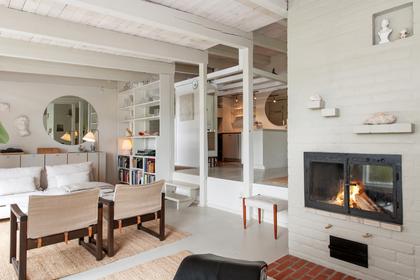 Eldstad