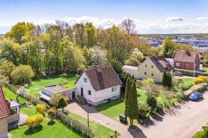 Exteriörbild