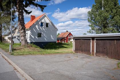 Exteriörbild