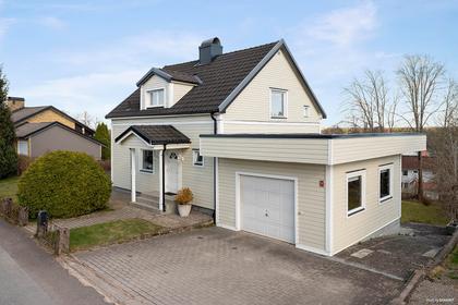 Exteriörbild