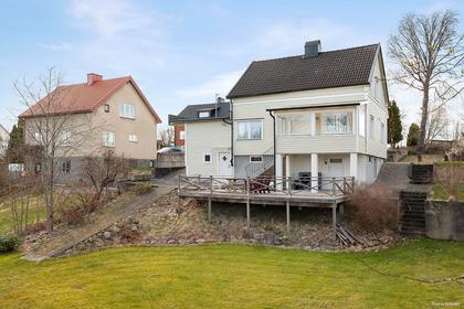 Exteriörbild