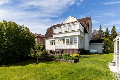 Exteriörbild