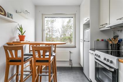 Kök eller matrum