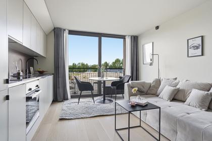 Fyrisvallsgatan 10A, Luthagen