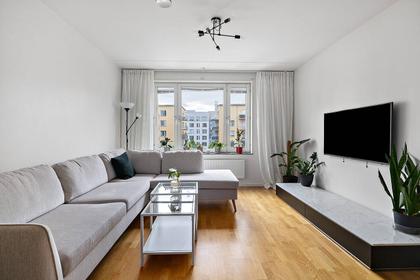 Interiörbild