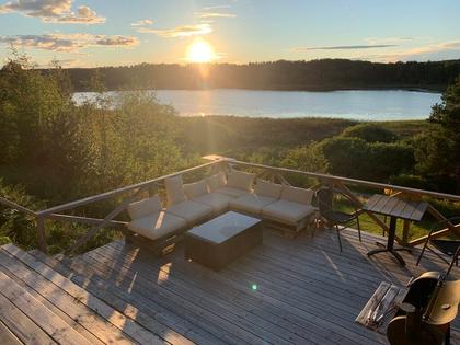 Bild av närområdet