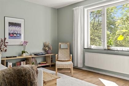 Interiörbild