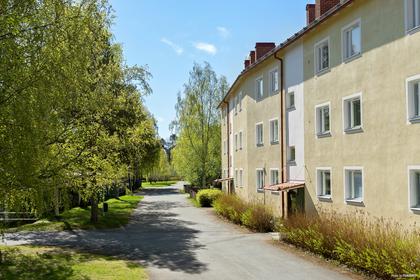 Exteriörbild