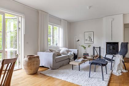 Interiörbild