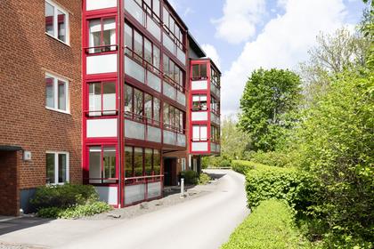 Exteriörbild