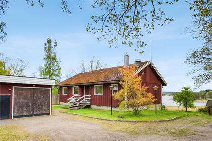 Exteriörbild