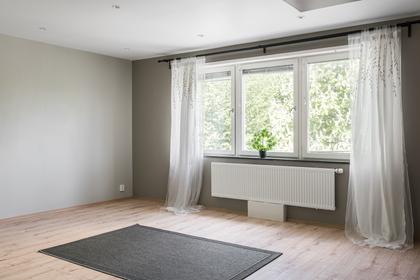 Interiörbild