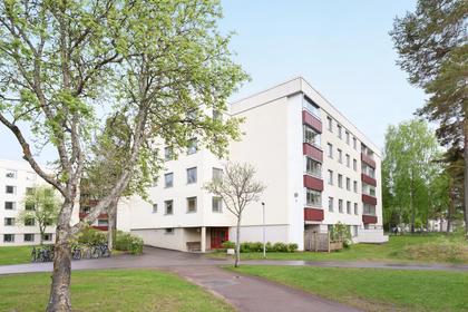 Exteriörbild