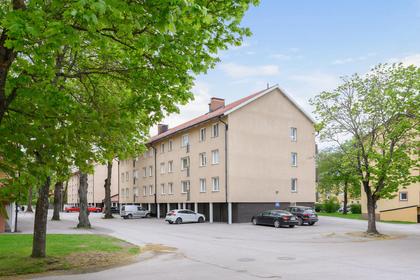 Exteriörbild
