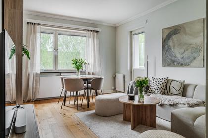 Interiörbild