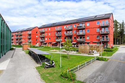 Exteriörbild