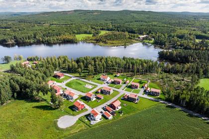 Bild av närområdet