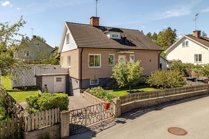 Exteriörbild