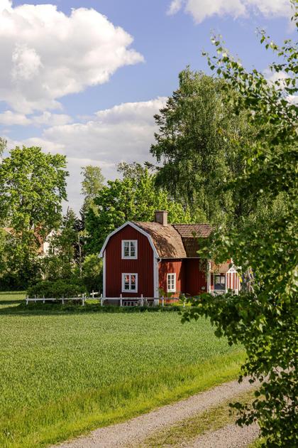 Exteriörbild