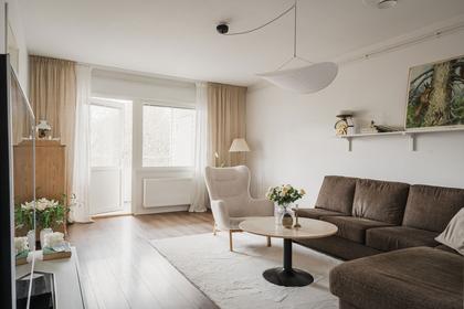 Interiörbild