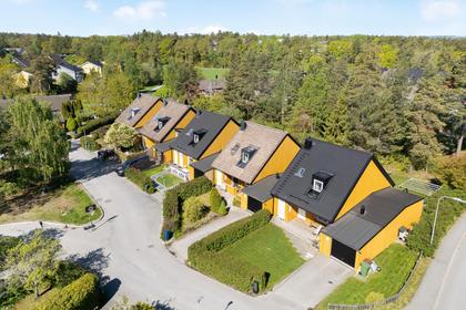 Lönntunet 4, Östra Rudboda