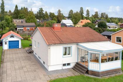 Egnahemsgatan 45, Norrböle