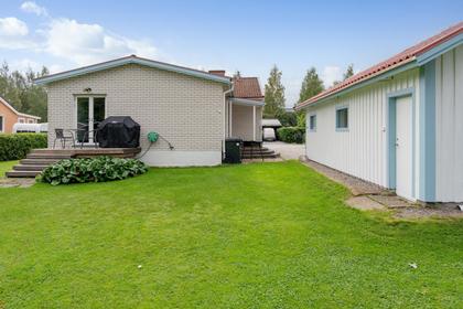 Egnahemsgatan 45, Norrböle