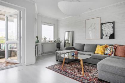 Siklöjevägen 16, Centrala Tyresö