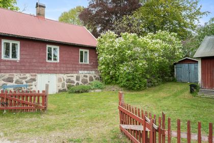 Björndalsvägen 210, Tollarp