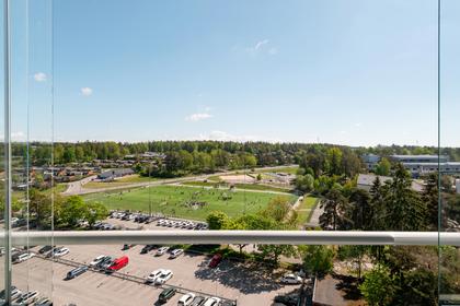 Elsarostigen 6, Brunnsäng