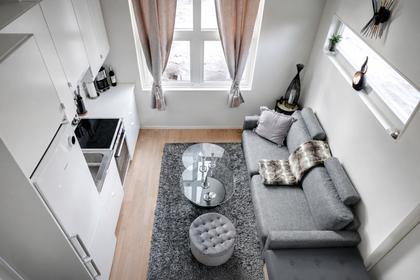 Hjortvägen 42D, Lännersta