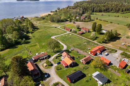 Hörnängsvägen 64, Singö
