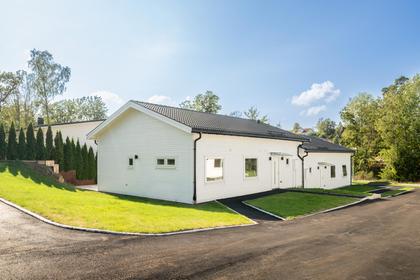 Sjöängsvägen 33C, Trångsund