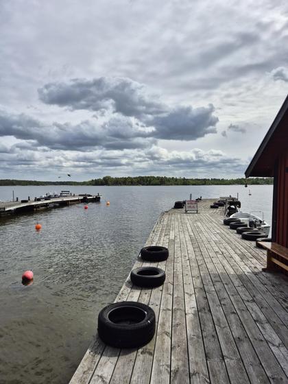 Hörnängsvägen 64, Singö