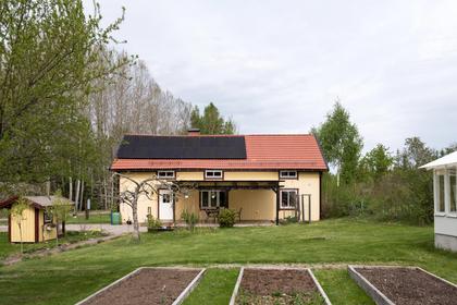 Stingtorpet 309, Heby