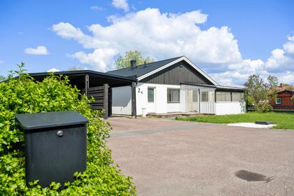 Symfonivägen 2, Forssa