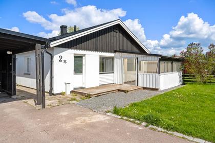 Symfonivägen 2, Forssa