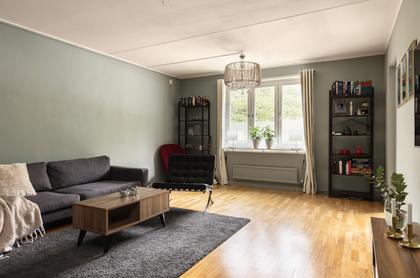 Interiörbild